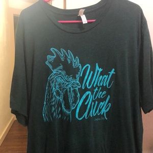 Plus Size Boutique TShirt